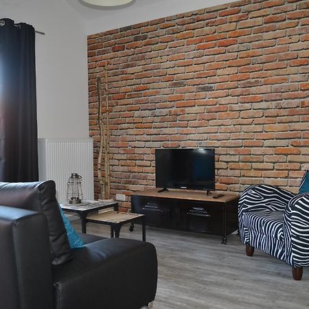Walnusshof Bad Salzungen Apartment Exterior photo